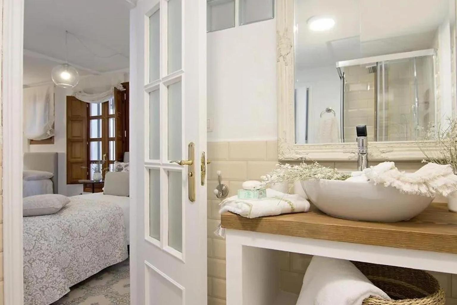 Apartamentos La Tona Puerta Elvira Centro Ciudad Granada Exteriér fotografie