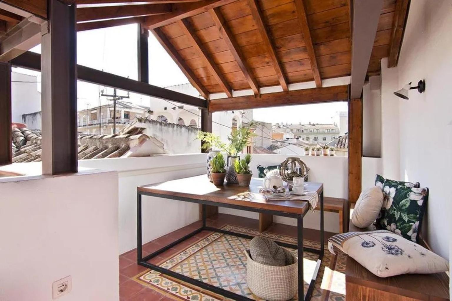 Apartamentos La Tona Puerta Elvira Centro Ciudad Granada Exteriér fotografie