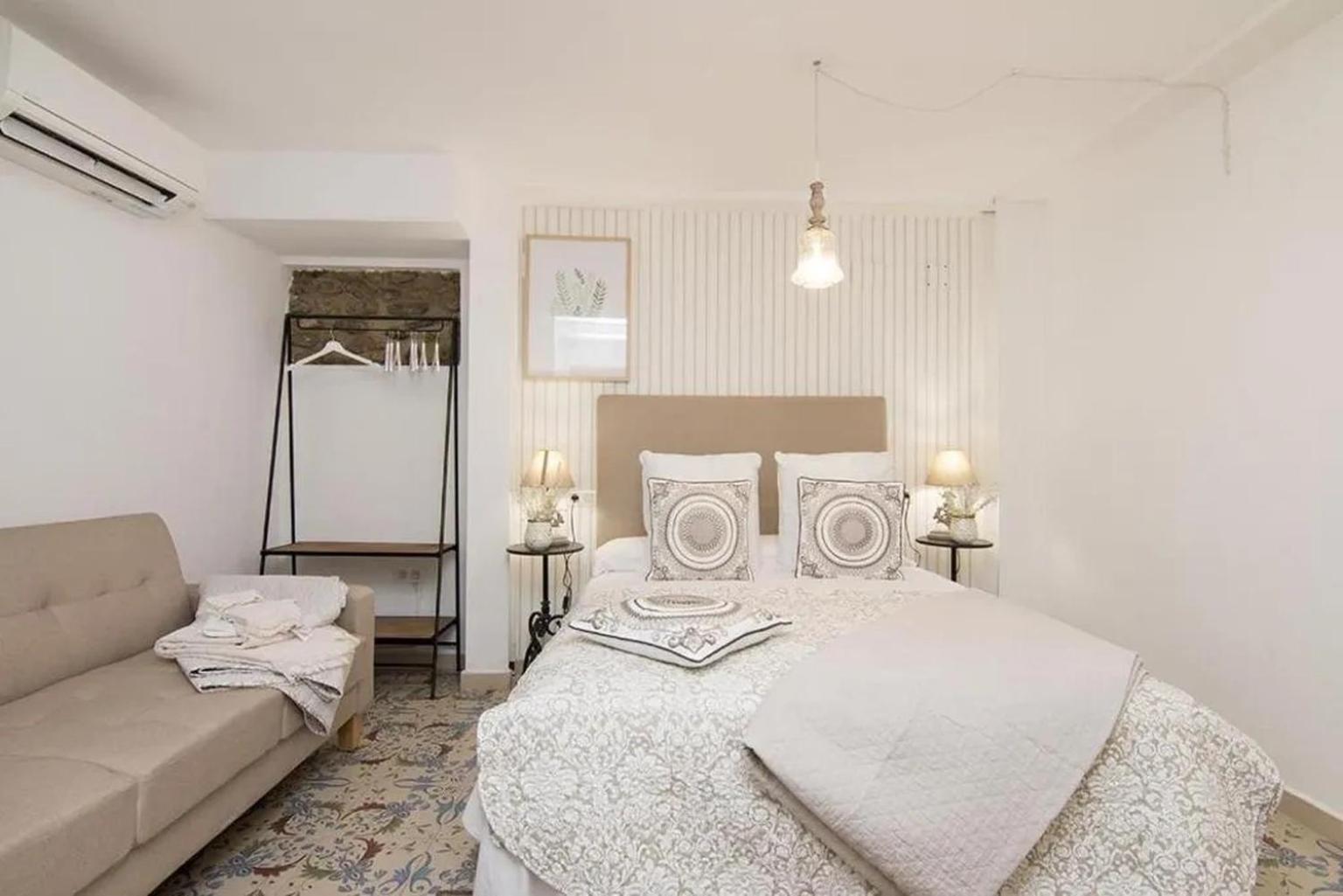 Apartamentos La Tona Puerta Elvira Centro Ciudad Granada Exteriér fotografie