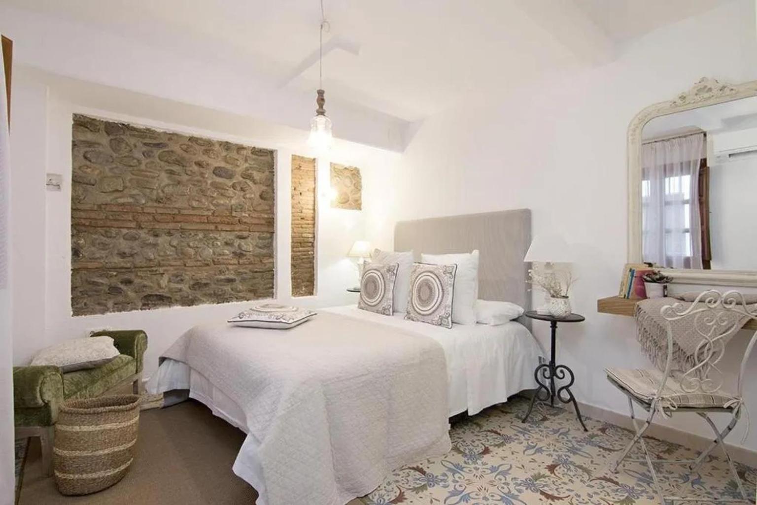 Apartamentos La Tona Puerta Elvira Centro Ciudad Granada Exteriér fotografie