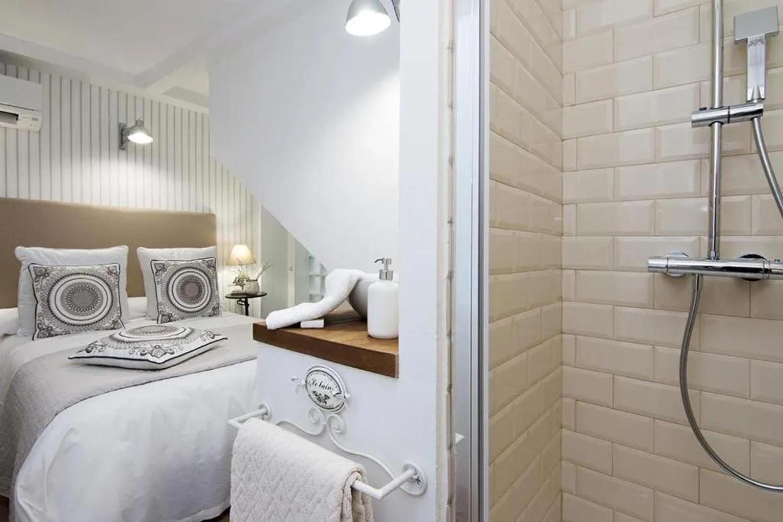 Apartamentos La Tona Puerta Elvira Centro Ciudad Granada Exteriér fotografie